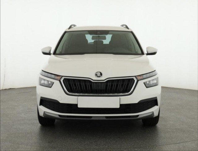 Škoda Kamiq  1.0 TSI Ambition