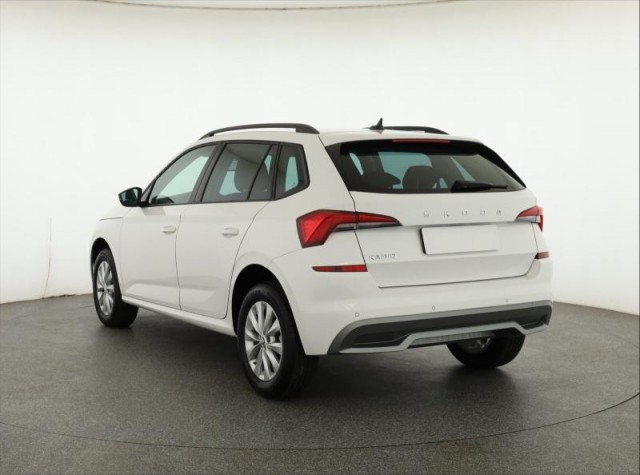 Škoda Kamiq  1.0 TSI Ambition