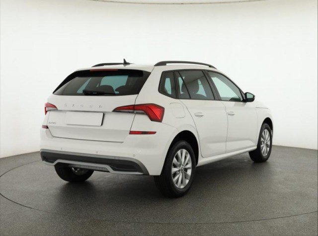 Škoda Kamiq  1.0 TSI Ambition