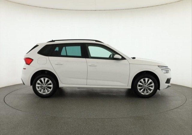 Škoda Kamiq  1.0 TSI Ambition