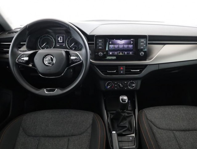 Škoda Kamiq  1.0 TSI Ambition