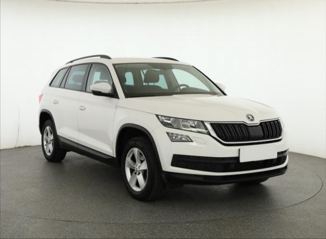 Škoda Kodiaq  1.5 TSI Ambition