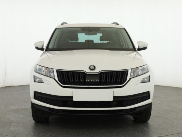 Škoda Kodiaq  1.5 TSI Ambition
