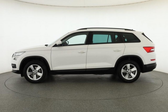 Škoda Kodiaq  1.5 TSI Ambition