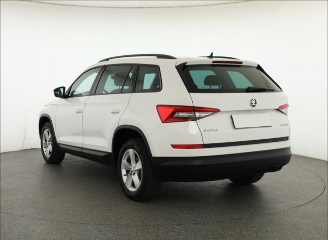 Škoda Kodiaq  1.5 TSI Ambition