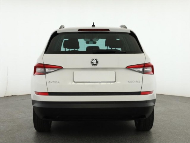 Škoda Kodiaq  1.5 TSI Ambition