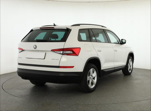 Škoda Kodiaq  1.5 TSI Ambition
