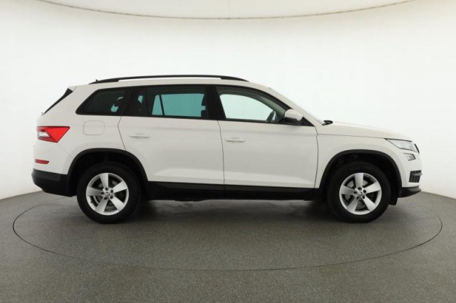 Škoda Kodiaq  1.5 TSI Ambition