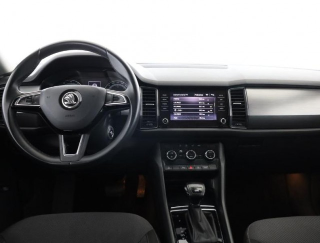 Škoda Kodiaq  1.5 TSI Ambition