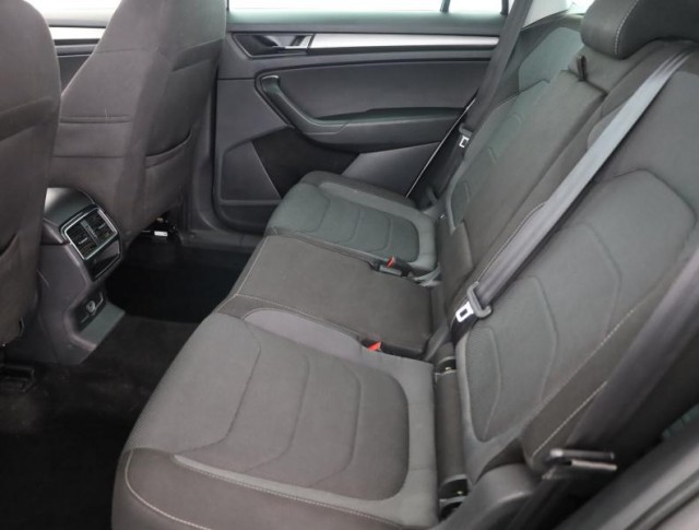 Škoda Kodiaq  1.5 TSI Ambition