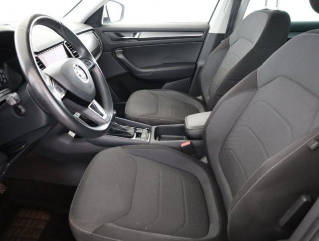 Škoda Kodiaq  1.5 TSI Ambition