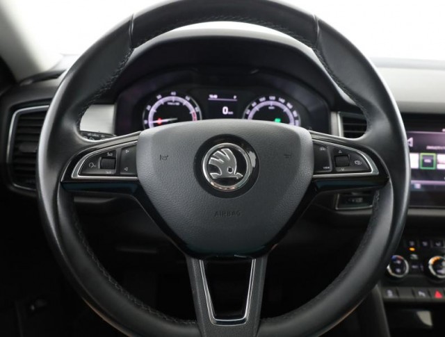 Škoda Kodiaq  1.5 TSI Ambition