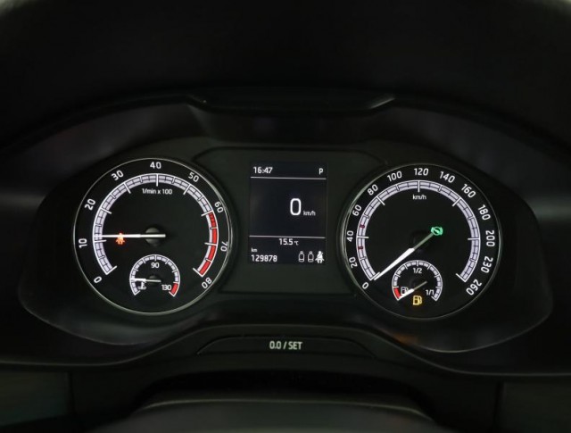 Škoda Kodiaq  1.5 TSI Ambition