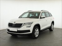 Škoda Kodiaq  1.5 TSI Ambition