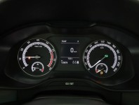 Škoda Kodiaq  1.5 TSI Ambition