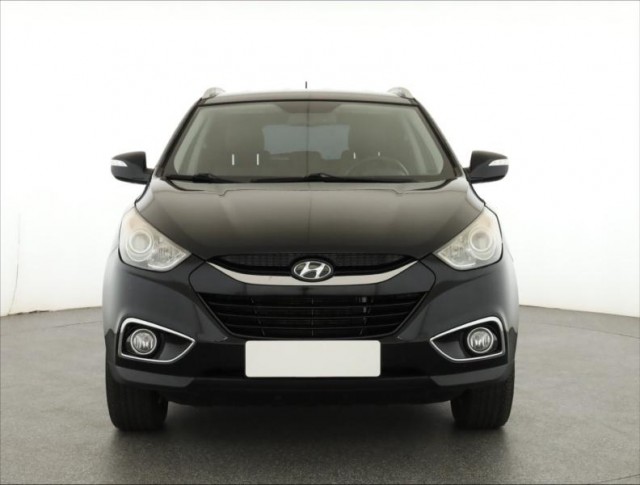 Hyundai ix35  1.7 CRDi 