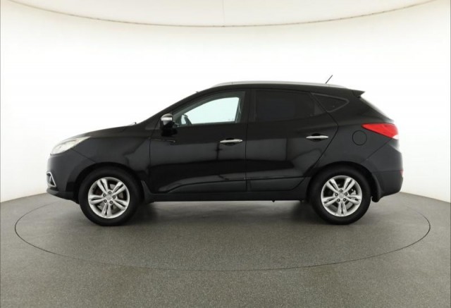 Hyundai ix35  1.7 CRDi 