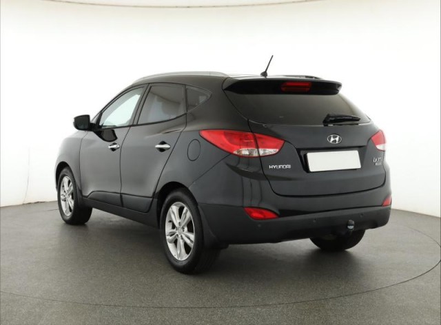 Hyundai ix35  1.7 CRDi 