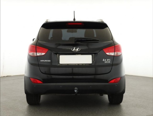 Hyundai ix35  1.7 CRDi 