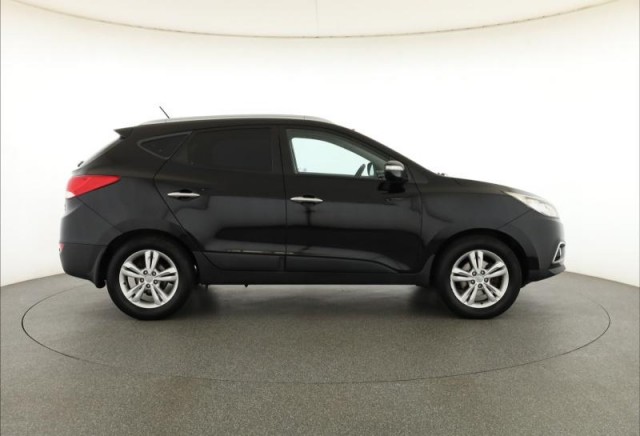 Hyundai ix35  1.7 CRDi 