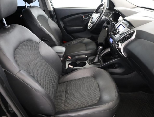 Hyundai ix35  1.7 CRDi 
