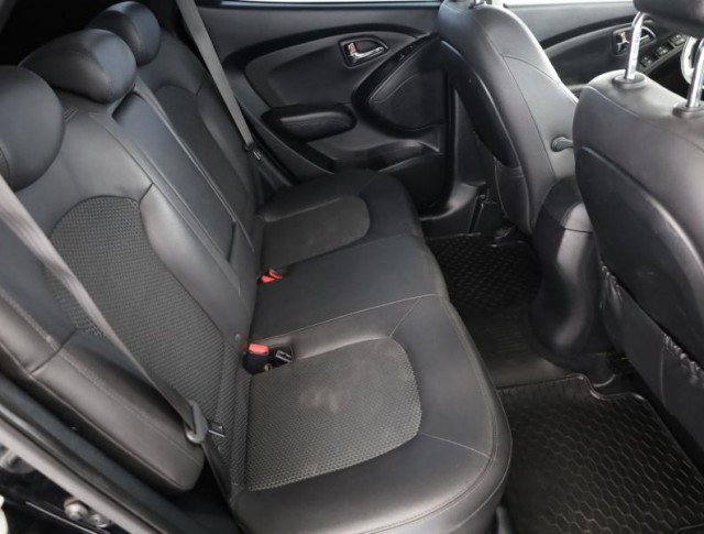 Hyundai ix35  1.7 CRDi 