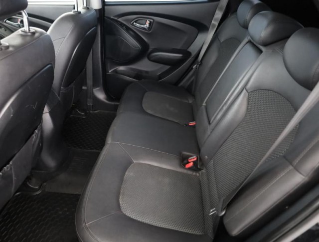 Hyundai ix35  1.7 CRDi 