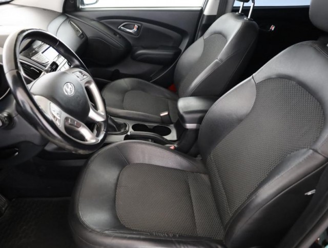 Hyundai ix35  1.7 CRDi 