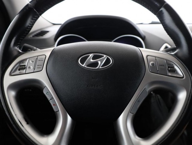Hyundai ix35  1.7 CRDi 