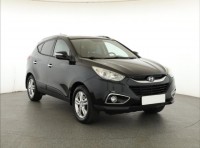 Hyundai ix35  1.7 CRDi 