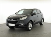 Hyundai ix35  1.7 CRDi 