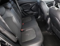 Hyundai ix35  1.7 CRDi 