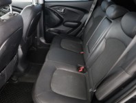 Hyundai ix35  1.7 CRDi 