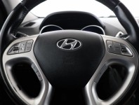 Hyundai ix35  1.7 CRDi 
