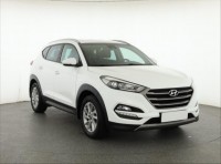 Hyundai Tucson  1.7 CRDi 