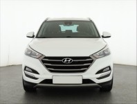 Hyundai Tucson  1.7 CRDi 