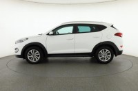 Hyundai Tucson  1.7 CRDi 