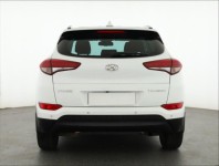 Hyundai Tucson  1.7 CRDi 