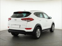 Hyundai Tucson  1.7 CRDi 