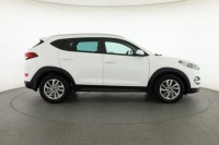 Hyundai Tucson  1.7 CRDi 
