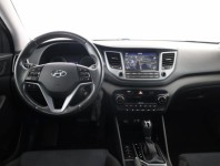 Hyundai Tucson  1.7 CRDi 