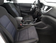 Hyundai Tucson  1.7 CRDi 