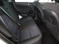 Hyundai Tucson  1.7 CRDi 