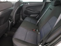 Hyundai Tucson  1.7 CRDi 