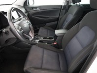 Hyundai Tucson  1.7 CRDi 
