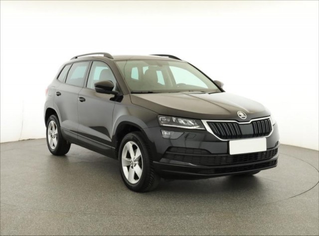 Škoda Karoq  2.0 TDI Style