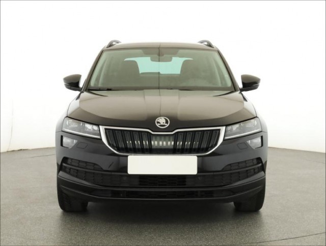 Škoda Karoq  2.0 TDI Style