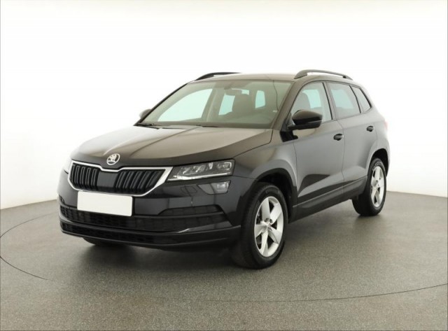 Škoda Karoq  2.0 TDI Style