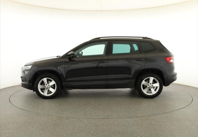 Škoda Karoq  2.0 TDI Style