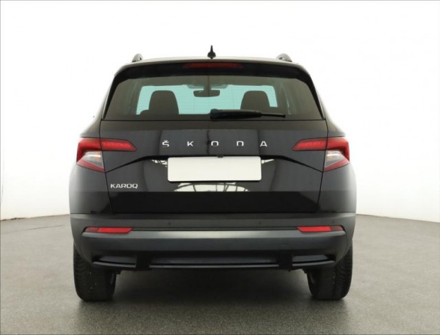 Škoda Karoq  2.0 TDI Style